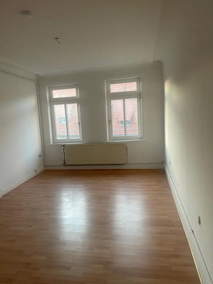 2 Zimmer Wohnung mit 60 m² in Göttingen – Bild 2
