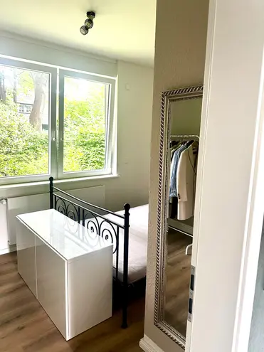 2 Zimmer Wohnung mit 41 m² in Hamburg – Bild 6