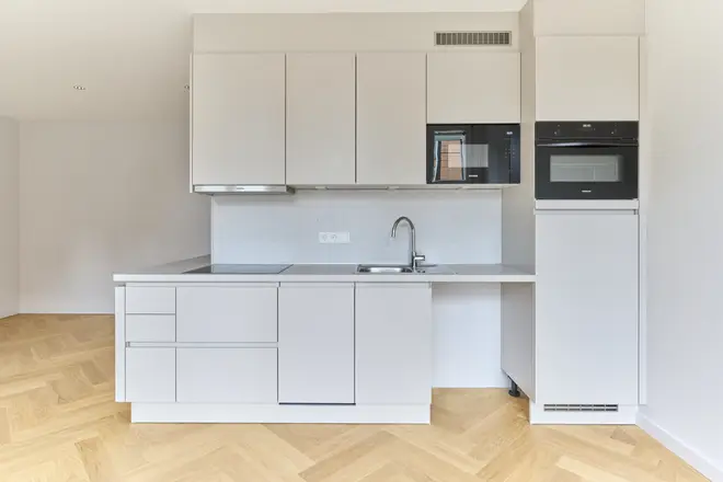 1 Zimmer Wohnung mit 57 m² in Berlin – Bild 8