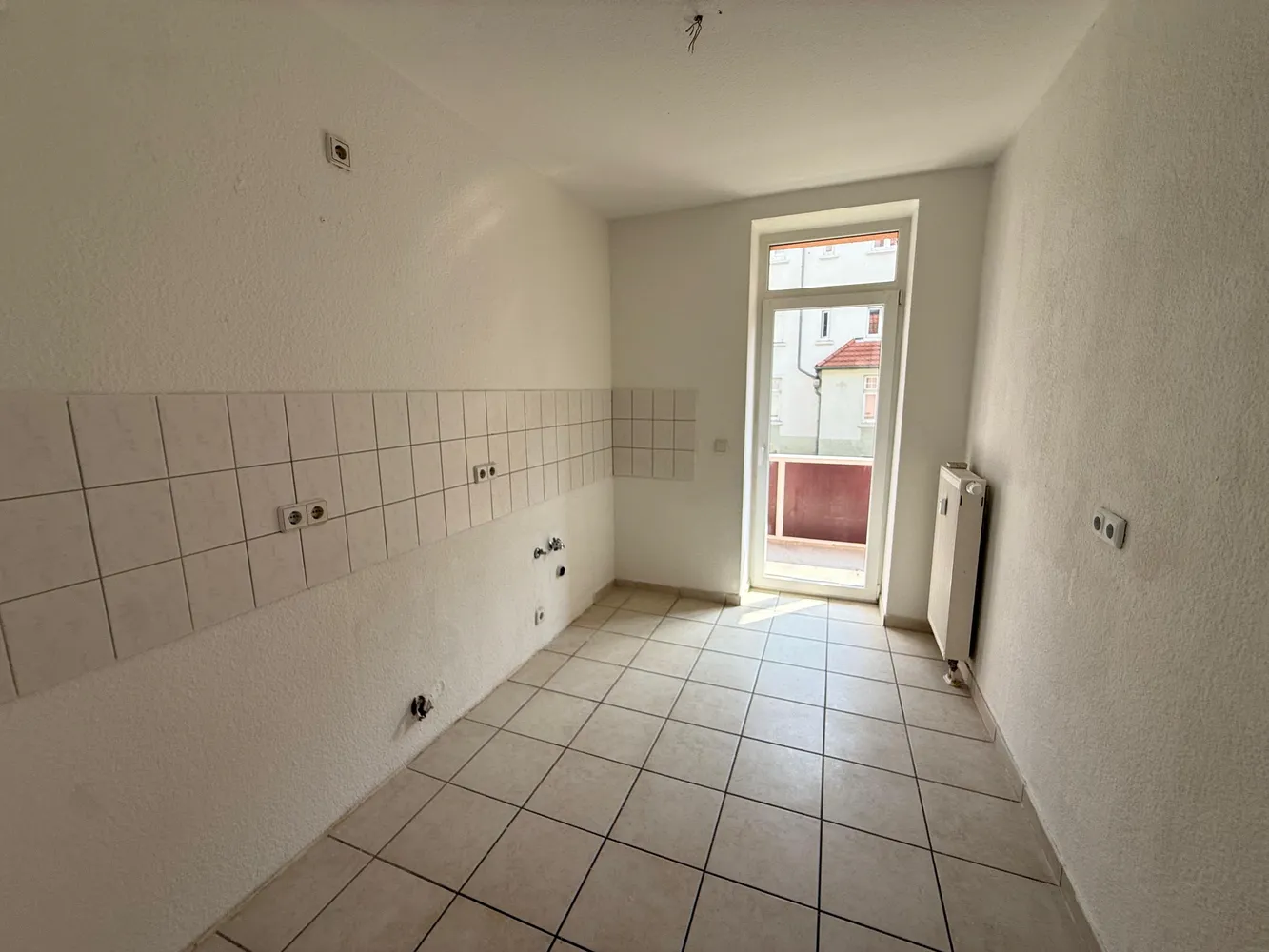 3 room apartment with 61 m² in Magdeburg – Photo 6