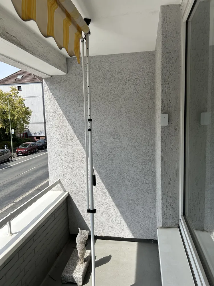 1 Zimmer Wohnung mit 41 m² in Duisburg – Bild 5