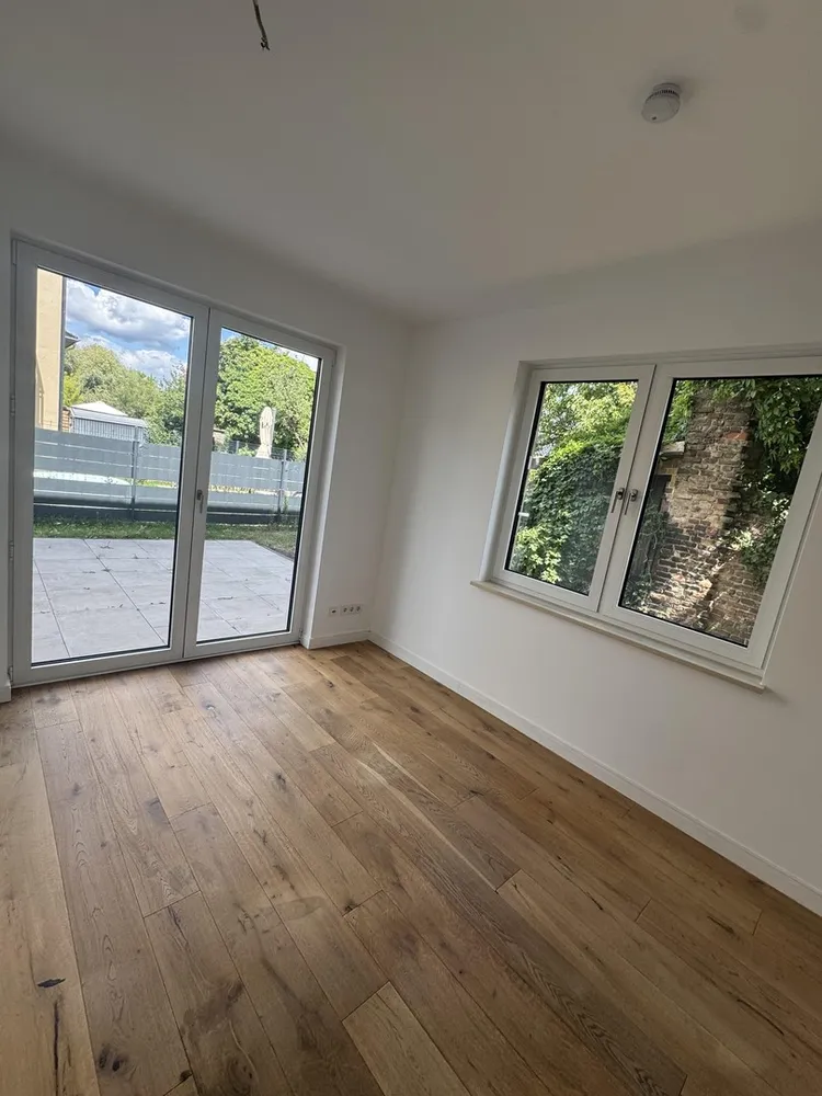 4 Zimmer Wohnung mit 105 m² in Berlin – Bild 6