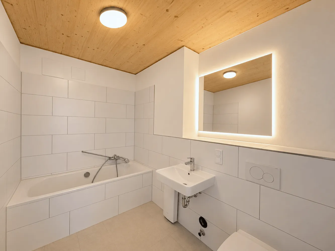 5 Zimmer Wohnung mit 131 m² in Hannover – Bild 8