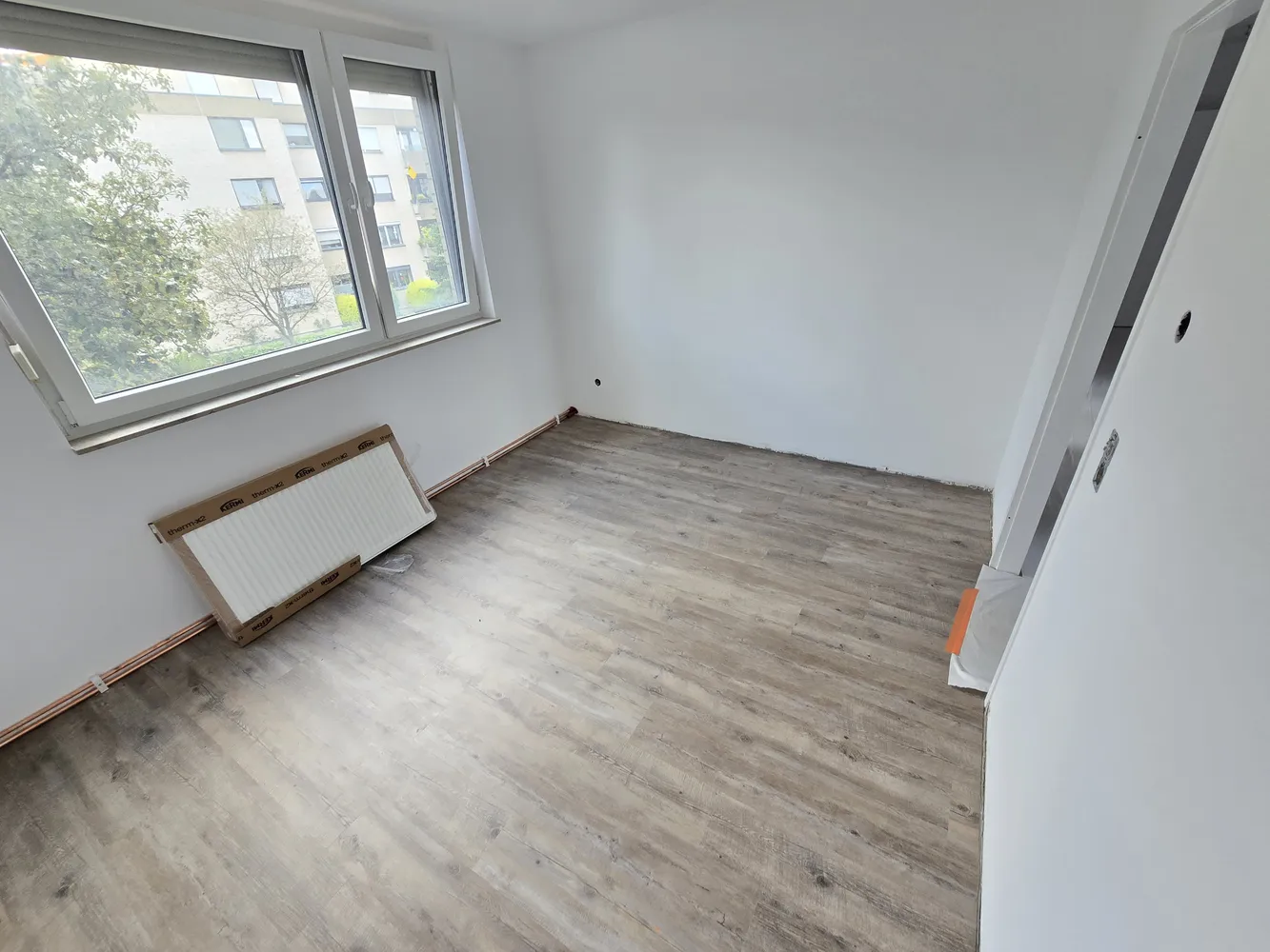 3 Zimmer Wohnung mit 94 m² in Frechen – Bild 9