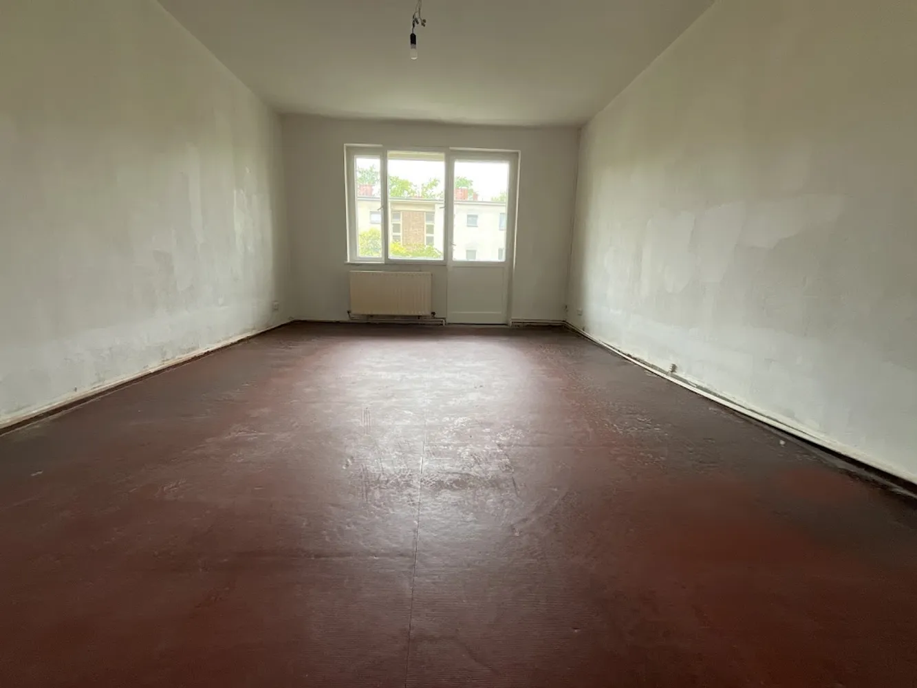 2 Zimmer Wohnung mit 57 m² in Berlin – Bild 8