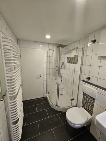 5 Zimmer Wohnung mit 110 m² in Solingen – Bild 8