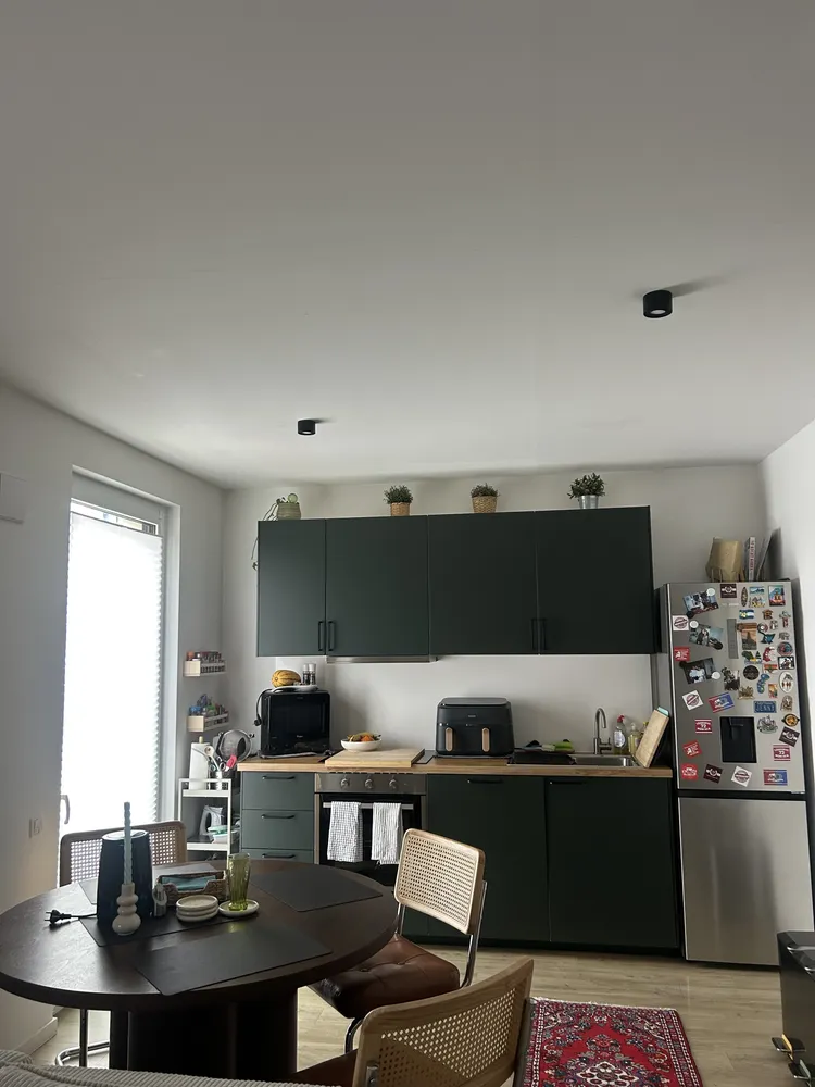 3 Zimmer Wohnung mit 82 m² in Frankfurt am Main – Bild 8