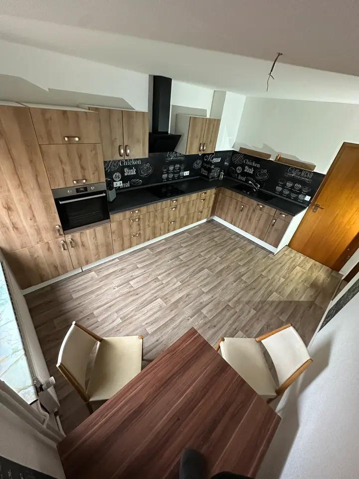 7 Zimmer Haus mit 175 m² in Göttingen – Bild 6