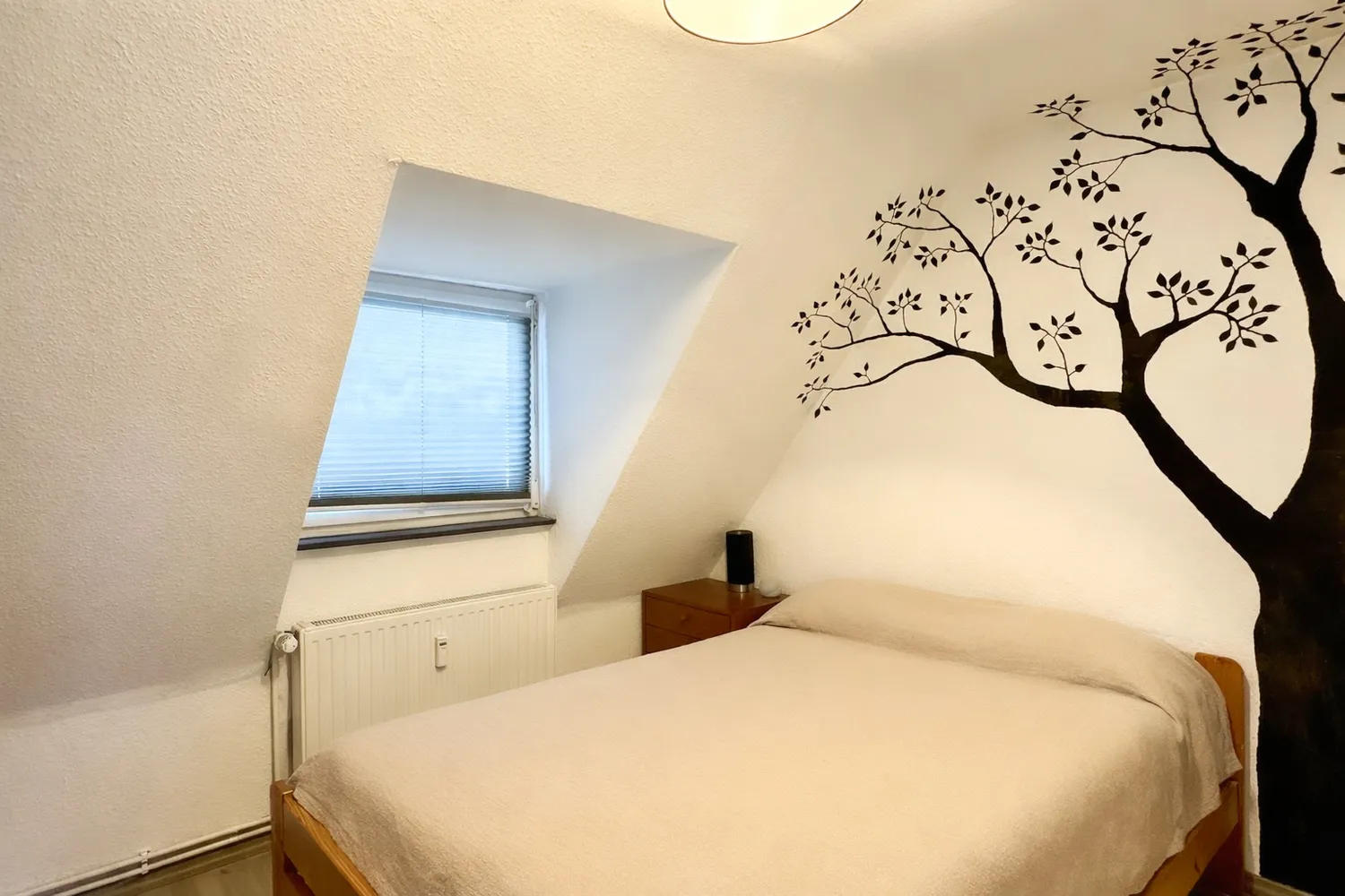 2 Zimmer Wohnung mit 45 m² in Kassel – Bild 3