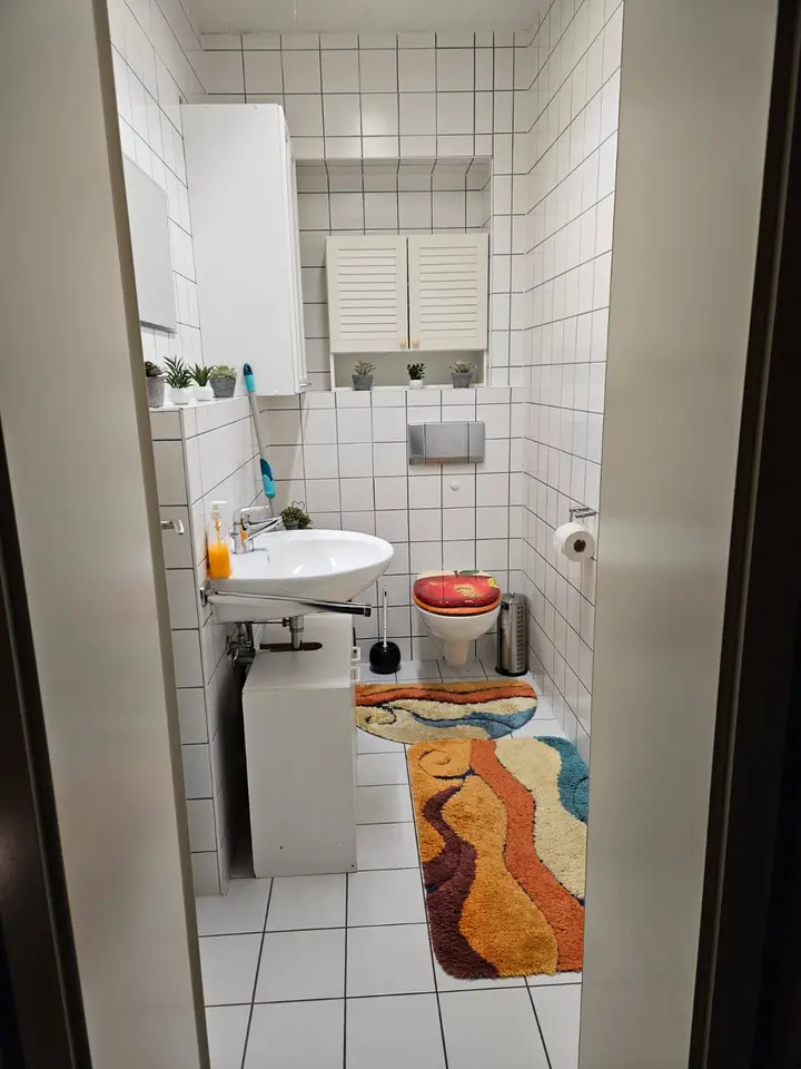 WG-Zimmer mit 93 m² in Kamenz – Bild 7