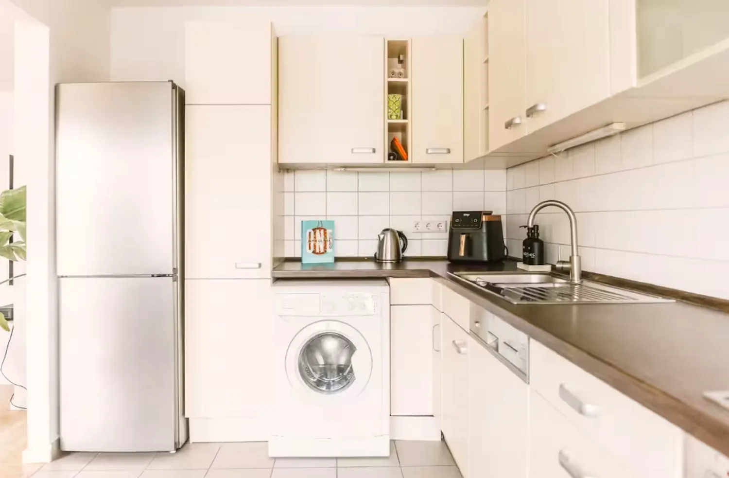 3 room apartment with 69 m² in Cologne – Photo 6