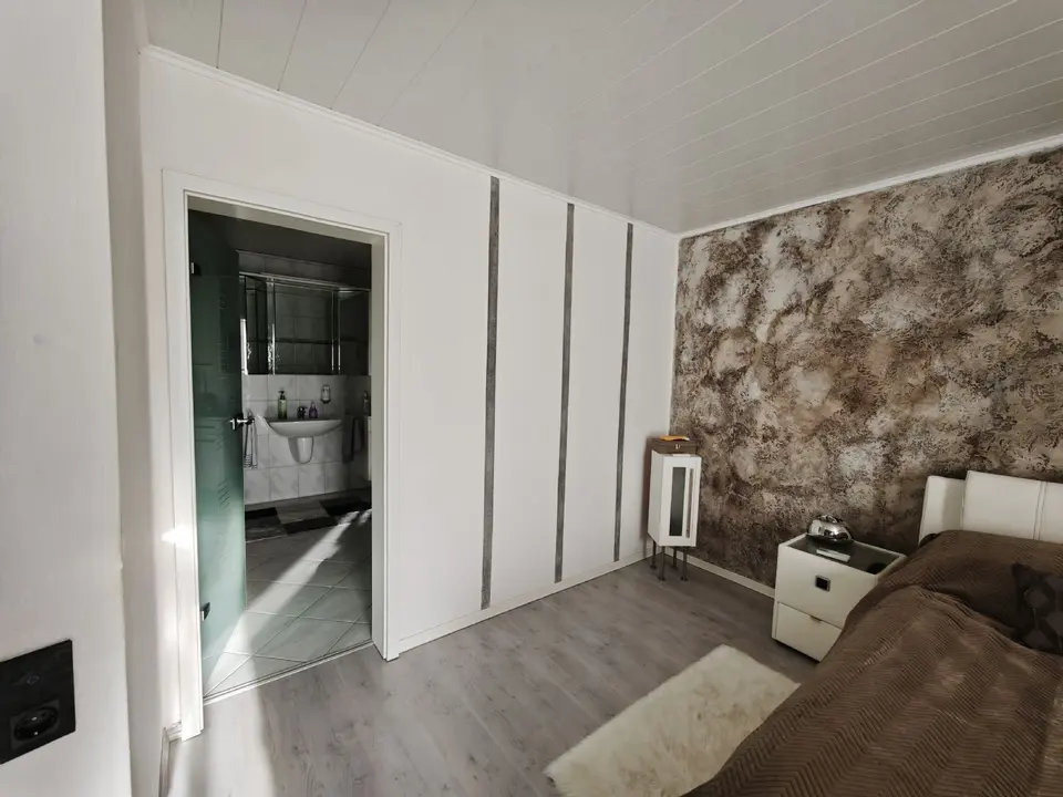 4 Zimmer Wohnung mit 119 m² in Pforzheim – Bild 9