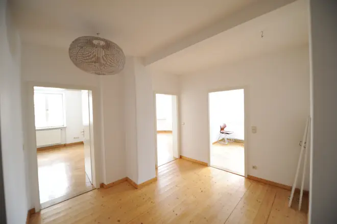 4 Zimmer Wohnung mit 89 m² in München – Bild 4