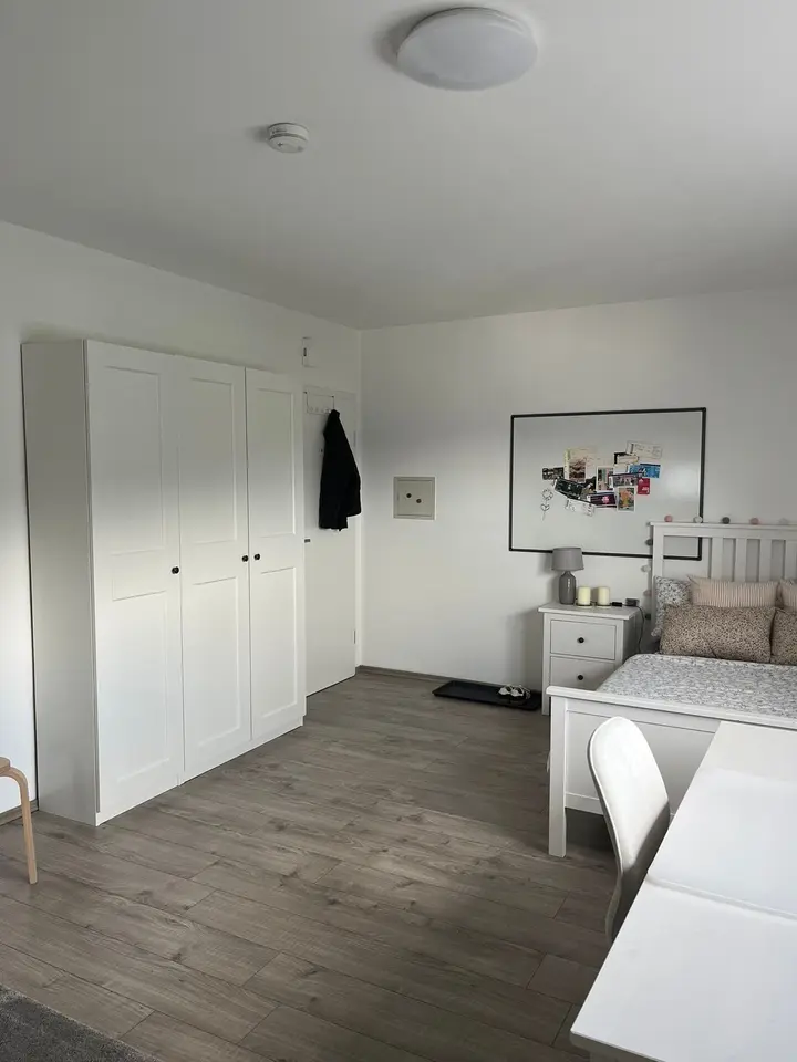 Studio mit 18 m² in Siegen – Bild 8