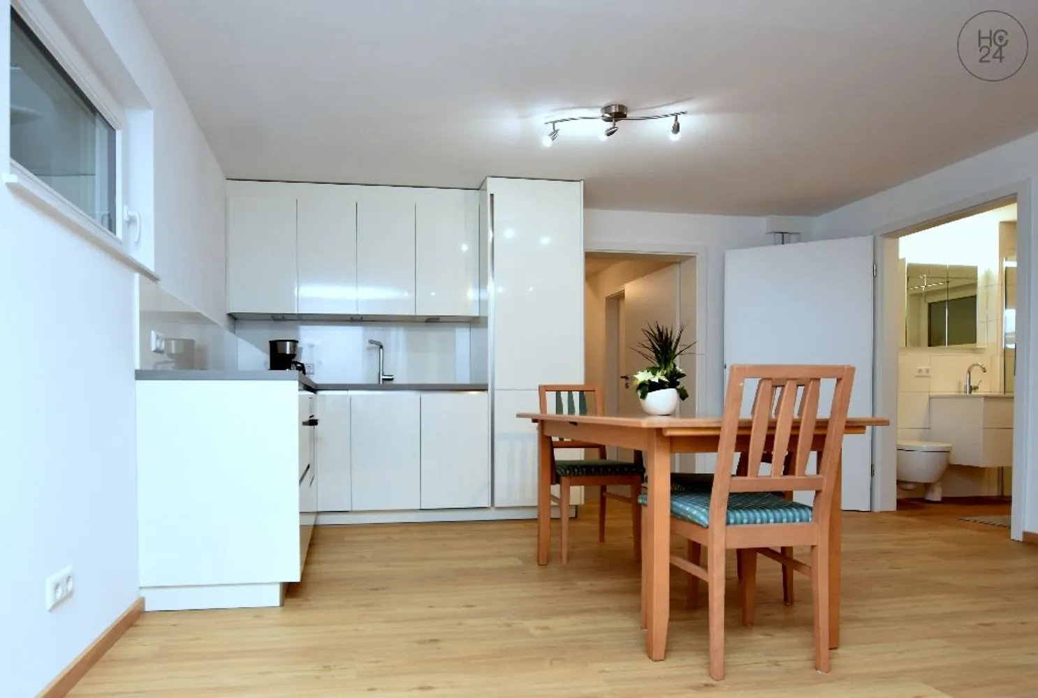 2 Zimmer Wohnung mit 48 m² in Konstanz – Bild 5