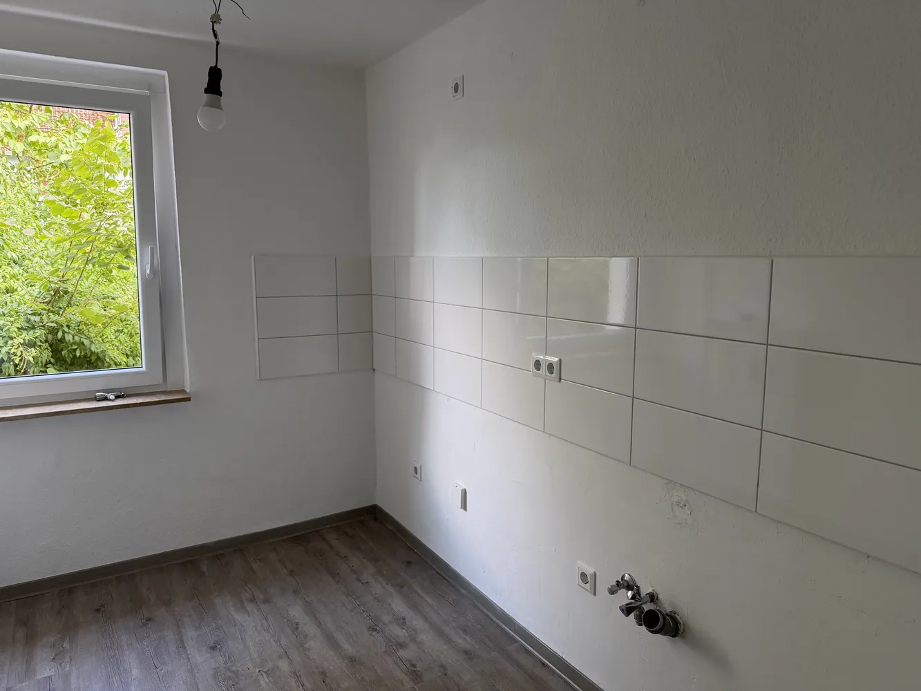1 Zimmer Wohnung mit 26 m² in Braunschweig – Bild 4
