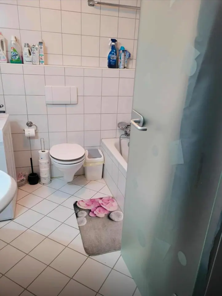 2 Zimmer Wohnung mit 70 m² in Straubing – Bild 5