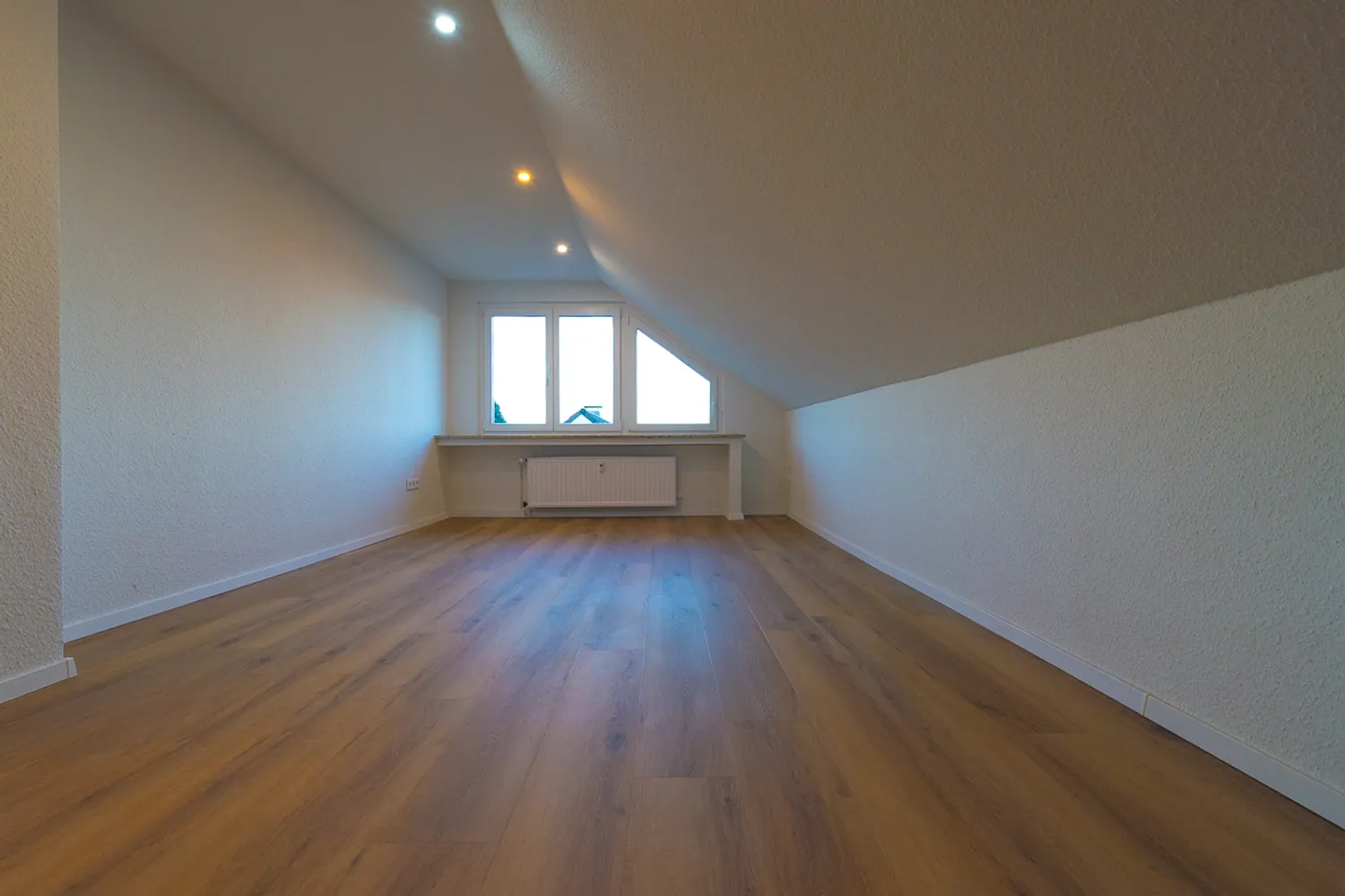 3 room apartment with 45 m² in Mülheim an der Ruhr – Photo 1