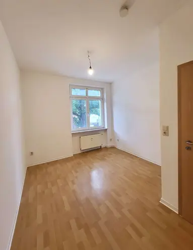 1 Zimmer Wohnung mit 25 m² in Magdeburg – Bild 1