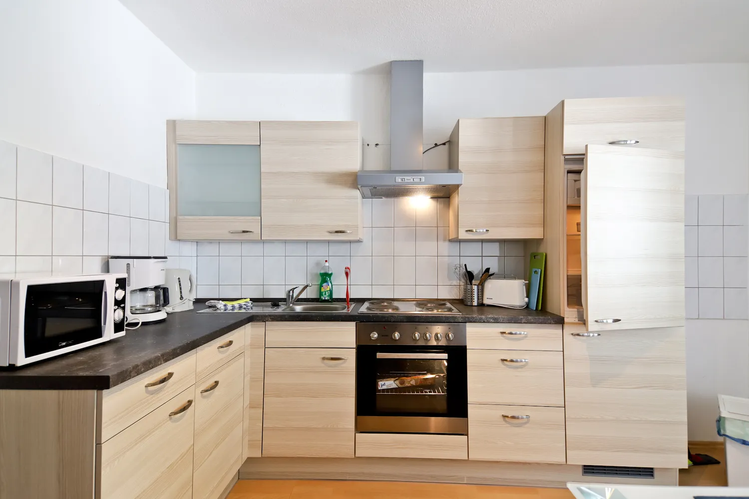3 Zimmer Wohnung mit 89 m² in Gelsenkirchen – Bild 5