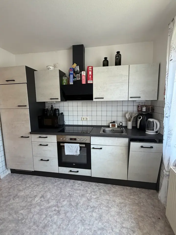 2 Zimmer Wohnung mit 70 m² in Hof – Bild 6