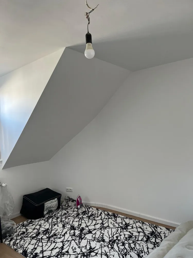 1 room apartment with 17 m² in Frankfurt am Main – Photo 6