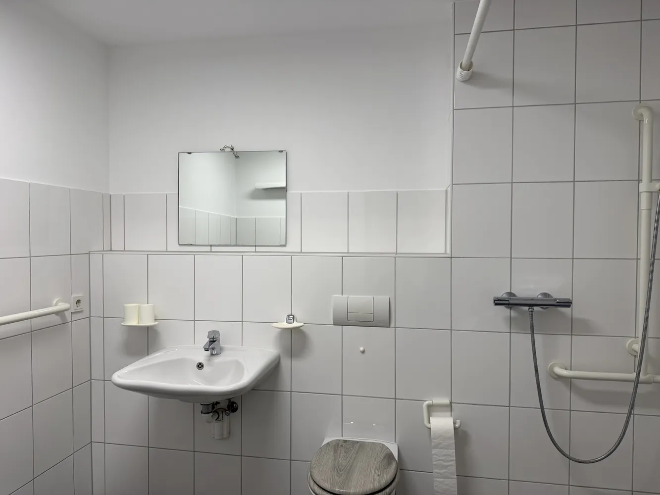 2 Zimmer Wohnung mit 54 m² in Wesel – Bild 9