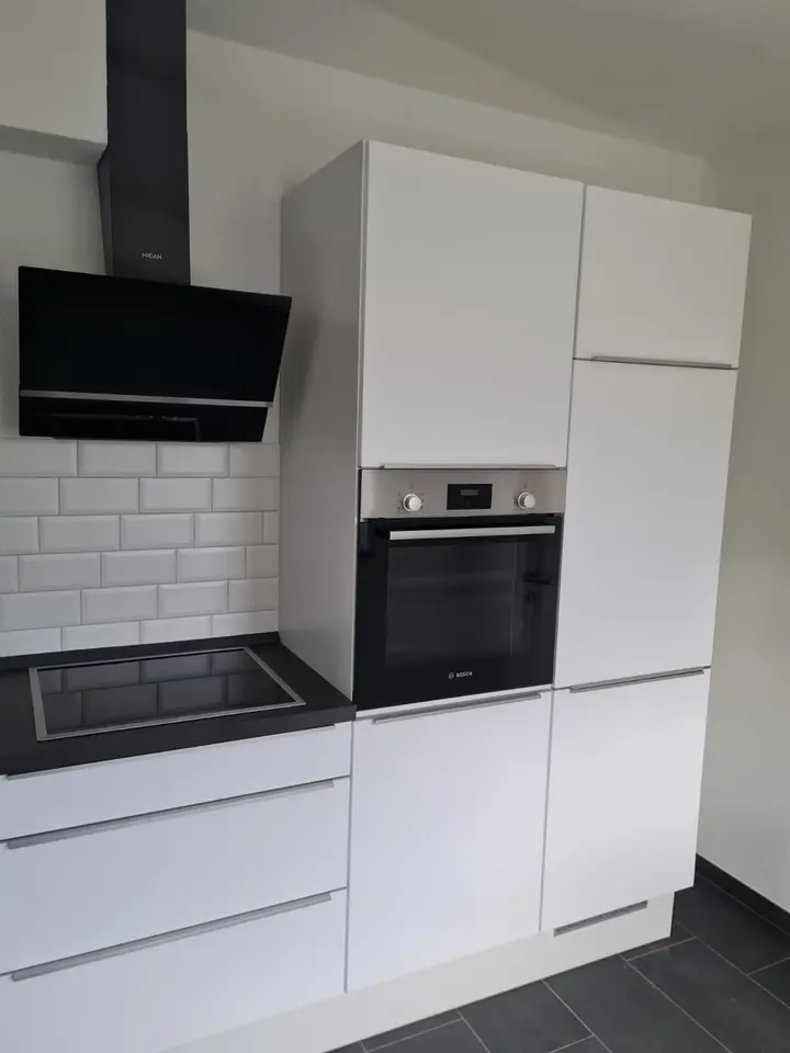 2 Zimmer Wohnung mit 70 m² in Soltau – Bild 4