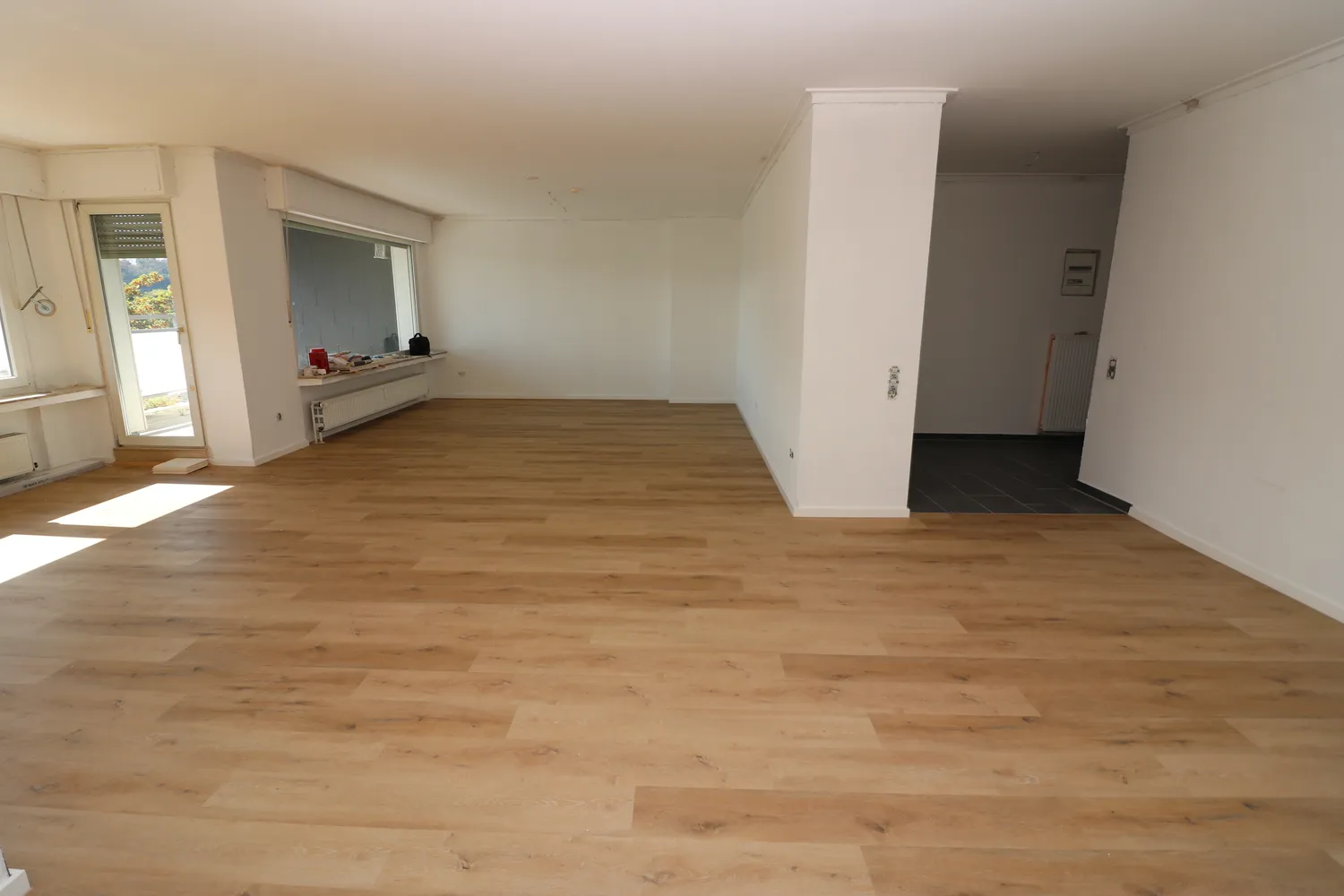 5 Zimmer Wohnung mit 131 m² in Hattingen – Bild 5