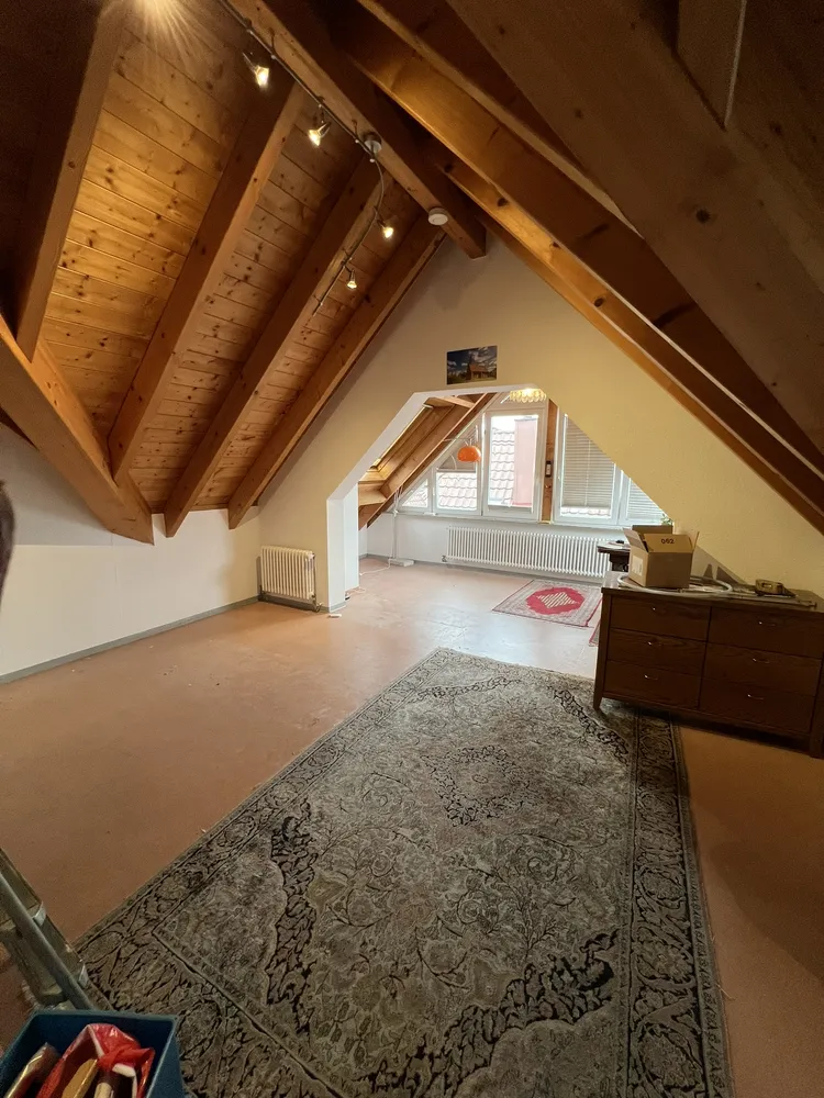 1 room apartment with 45 m² in Stuttgart – Photo 11