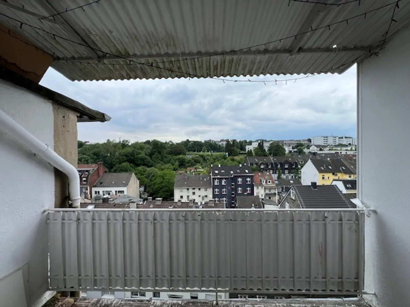 3 Zimmer Wohnung mit 65 m² in Wuppertal – Bild 8