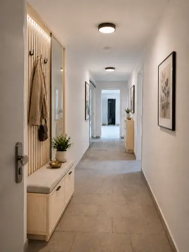 4 room apartment with 136 m² in Magdeburg – Photo 2