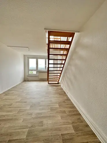 3 room apartment with 74 m² in Magdeburg – Photo 1