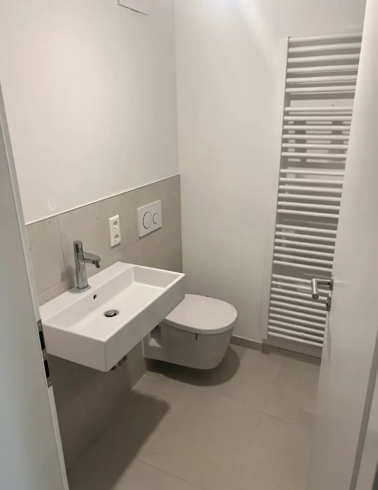 2 Zimmer Wohnung mit 23 m² in München – Bild 8