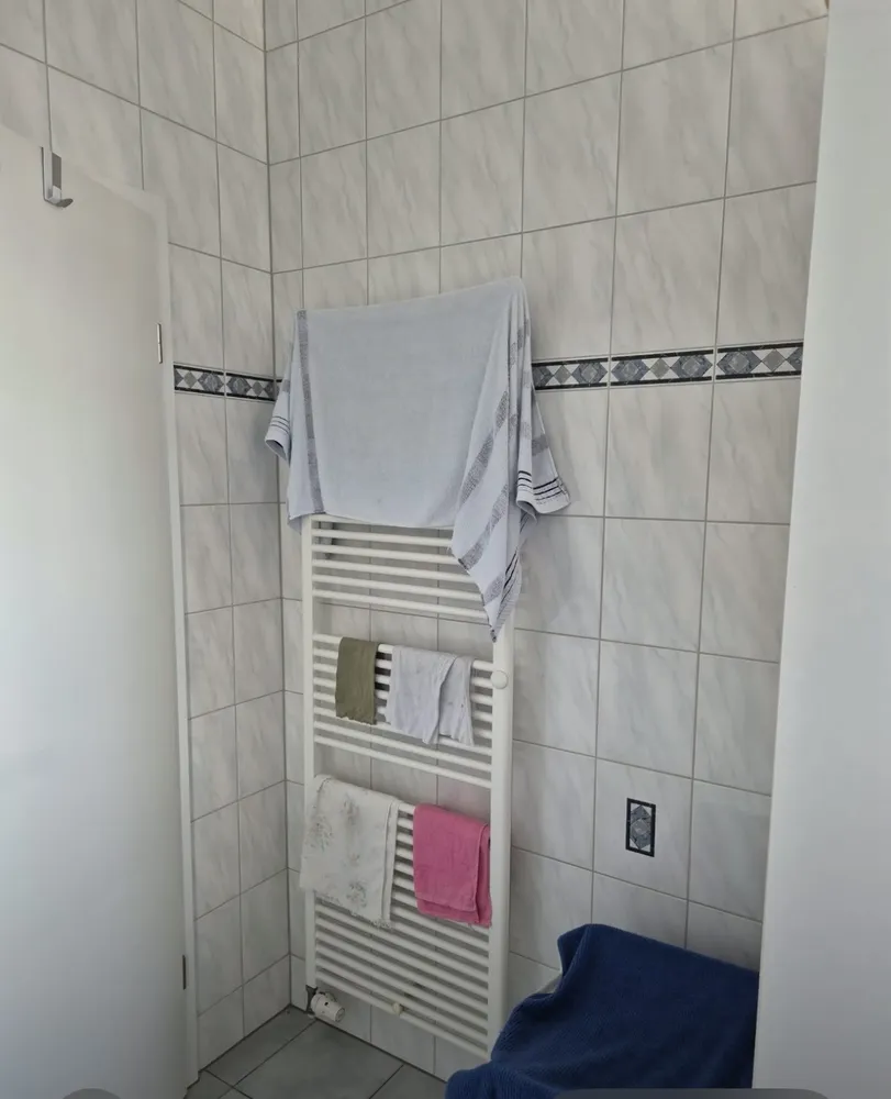 2 Zimmer Wohnung mit 63 m² in Trier – Bild 7