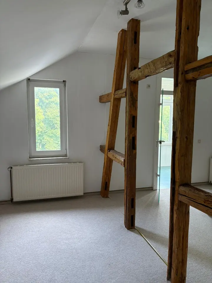 4 Zimmer Wohnung mit 138 m² in Eisenach – Bild 3