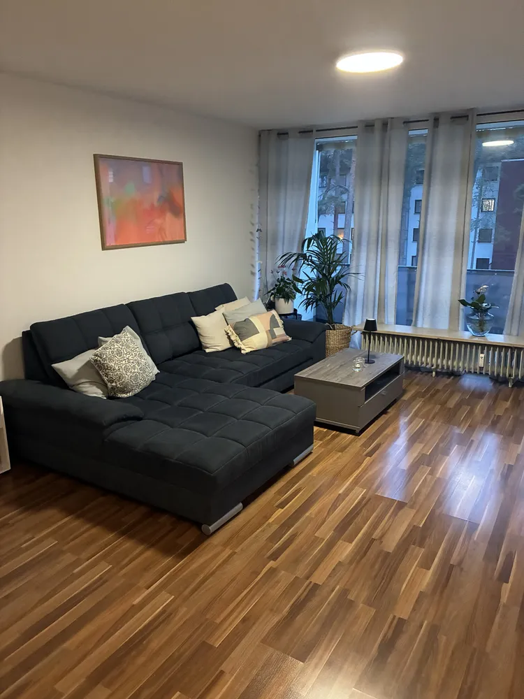 3 Zimmer Wohnung mit 91 m² in Celle – Bild 5