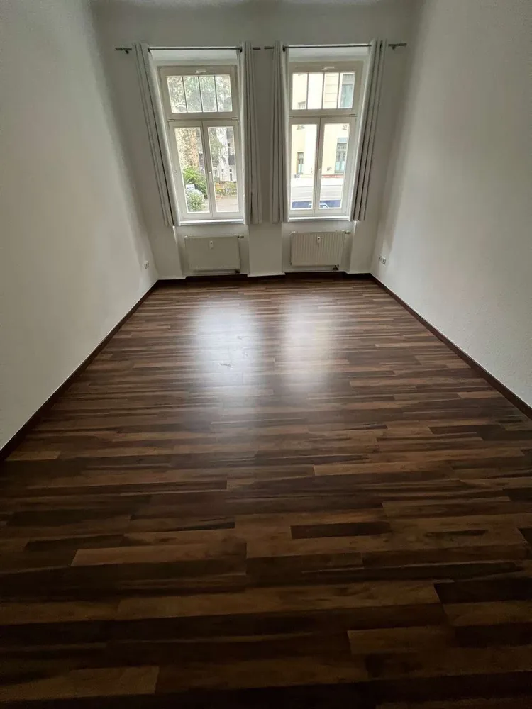 2 Zimmer Wohnung mit 55 m² in Leipzig – Bild 4