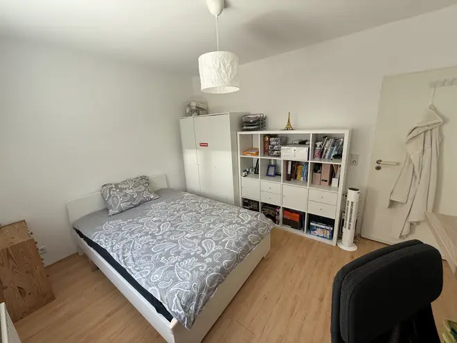 2 Zimmer Wohnung mit 41 m² in Braunschweig – Bild 4