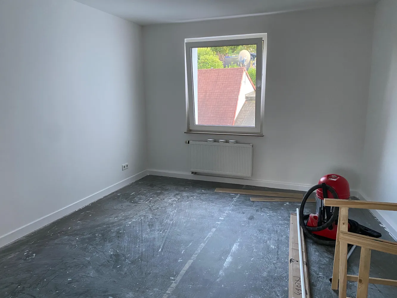 2 Zimmer Wohnung mit 48 m² in Wuppertal – Bild 9