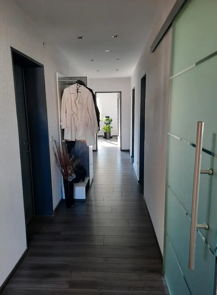 WG-Zimmer mit 104 m² in Singen – Bild 8