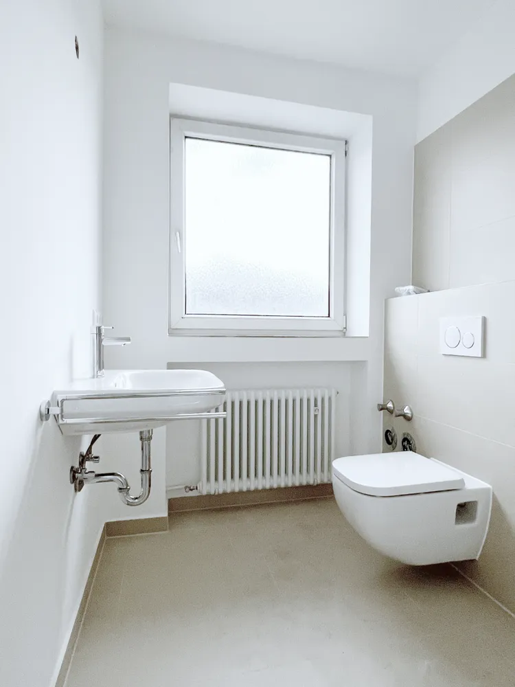 3 Zimmer Wohnung mit 80 m² in München – Bild 10