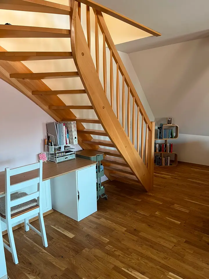 2 Zimmer Wohnung mit 66 m² in Osnabrück – Bild 5