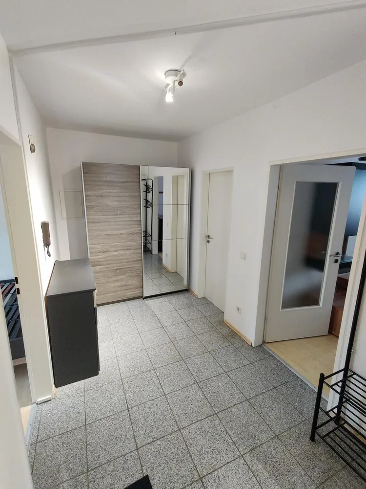 2 Zimmer Wohnung mit 51 m² in Düsseldorf – Bild 3