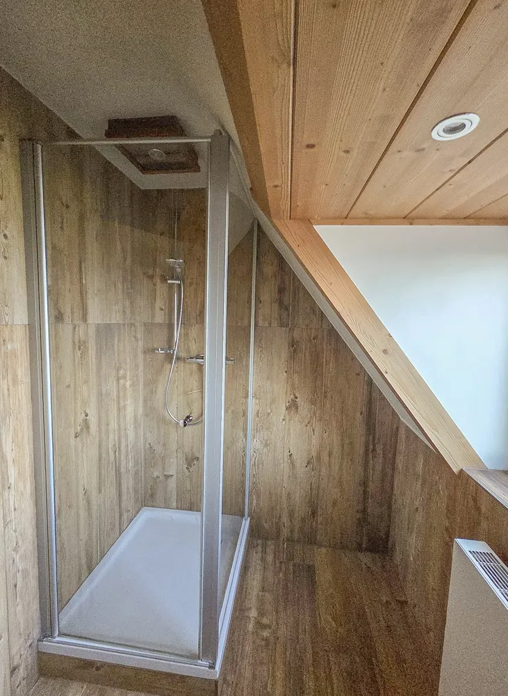 2 room apartment with 44 m² in Reutlingen – Photo 5