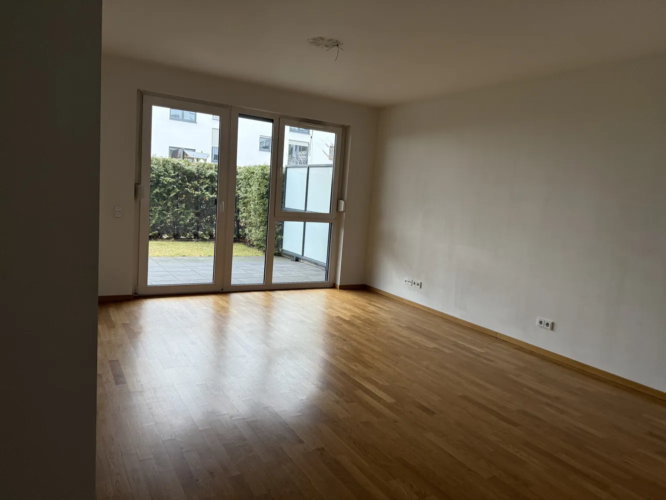 3 Zimmer Wohnung mit 97 m² in Düsseldorf – Bild 1