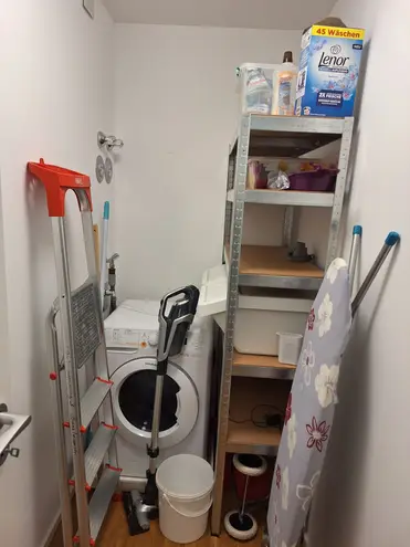 3 Zimmer Wohnung mit 67 m² in München – Bild 7