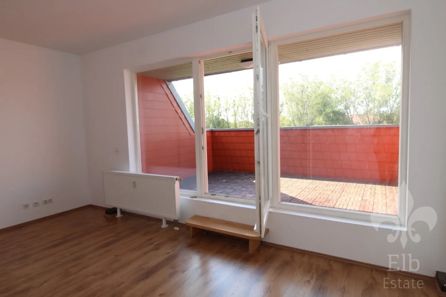 4 room apartment with 114 m² in Magdeburg – Photo 1