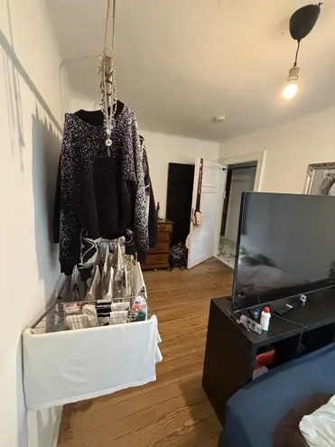 2 Zimmer Wohnung mit 42 m² in Mannheim – Bild 4