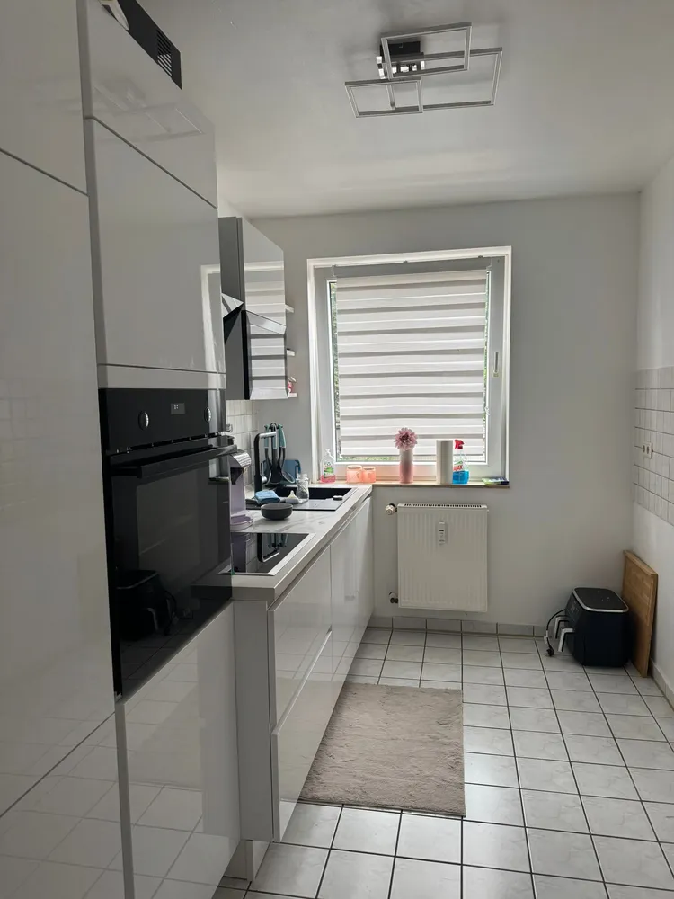 3 Zimmer Wohnung mit 72 m² in Oberhausen – Bild 3